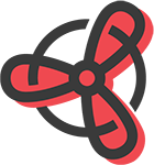 FoodPropeller_Logo_Icon