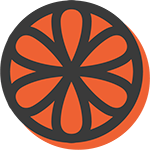 FoodPropeller_Logo_Icon_Orange