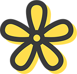 FoodPropeller_Logo_Icon_Sunflower