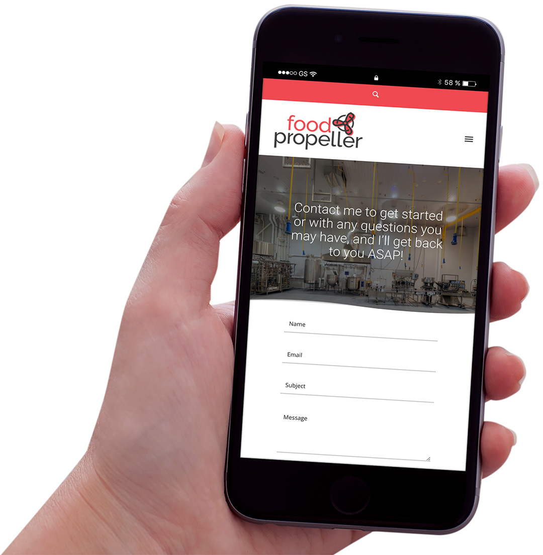 Phone-FP